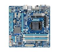 Placa Madre Placa Base Fit For Gigabyte GA-H67M-UD2H-B3 Intel H67 LGA 1155 DDR3 32 GB Micro ATX Compatible con procesadores i7-3770 2700 3470 3340 2105 G860 M-ATX A