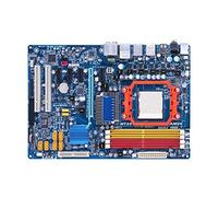 Placa Madre Placa Base Fit For Gigabyte GA-MA770-S3P Original MA770-S3P770 Socket AM2 DDR2 De Escritorio
