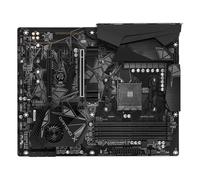 Placa Madre Placa Base Fit For Gigabyte X570 Gaming X Compatible con 3600X 5600G 5600X 5700X 5800X3D 5950X CPU DDR4 4400MHz M.2 NVME HDMI AM4