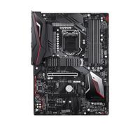 Placa Madre Placa Base Fit For GIGABYTE Z390 Gaming X LGA1151 DDR4 Intel I9 I7 I5 I3 CPU Intel Z390 Gaming M.2 ATX