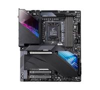 Placa Madre Placa Base Fit For Gigabyte Z690 AORUS Master LGA1700 Compatible con i9-12900K/i7-12700K/i5-12600K DDR5 PCIe 5.0 WiFi6E Thunderbolt 4 E-ATX