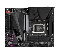 Placa Madre Placa Base Fit For GIGABYTE Z790 AORUS Elite AX LGA 1700 Intel DDR5 Quad M.2 WiFi 6E Compatible con Core I9-14900KF I9-12900 I7-13700T