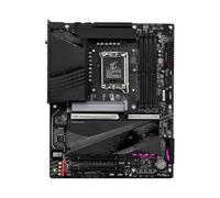 Placa Madre Placa Base Fit For GIGABYTE Z790 AORUS Elite AX LGA 1700 Intel Z790 DDR5 Quad M.2 WiFi 6E Compatible con Core I9-14900KF I9-12900 I7-13700T