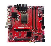 Placa Madre Placa Base Fit For HP CAP2 8437 OMEN 880-181CN MS-7A61 Z370 L02051-001