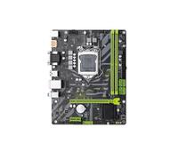 Placa Madre Placa Base Fit For HUANANZHI H311 VHD4 LGA 1151 Compatible con Intel Core i3/i5/i7 6.ª/7.ª/8.ª/9.ª CPU E3 V5, Memoria DDR4 de 32 GB