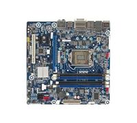 Placa Madre Placa Base Fit For Intel DH67BL DDR3 De 32 GB, 1333 MHz, LGA 1155, Placa Base Intel DH67BL PCI-E 2.0, 14 Puertos USB 2.0, 2 Puertos SATA III Micro ATX
