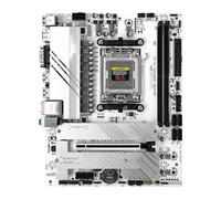 Placa Madre Placa Base Fit For JGINYUE B650 Compatible con Ryzen 7600X/7700/7500F DDR5 PC de Escritorio AM5 B650M Gaming Plus