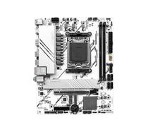 Placa Madre Placa Base Fit For JGINYUE B650M Pro AM5 Gaming MATX B650 DDR5 4800 a 6000+MHz