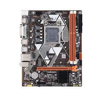 Placa Madre Placa Base Fit For Kllisre B85 M-ATX para LGA 1150 I3 I5 I7 E3 DDR3 1333 / 1600MHz 16GB M.2 SATA3 USB3.0 VGA DVI HDMI Motherboard