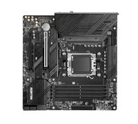 Placa Madre Placa Base Fit For mag B650M Mortar WiFi B650 AM5 DDR5 for Ryzen 7/9/5 7800X3D 7950X 7950X3D 7600X CPU M.2 mATX con Windows 11/10