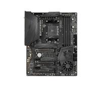 Placa Madre Placa Base Fit For Meg X570 Unify con 128 GB, Socket M.2, AM4, DDR4, ATX, X570