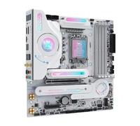 Placa Madre Placa Base Fit For Mingxuan B860M Cross/Pro D5 Compatible con CPU de 14.ª/13.ª/12.ª generación