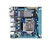 Placa Madre Placa Base Fit For Mini ITX GA-H61N-USB3 H61N-USB3 LGA1155 H61 DDR3