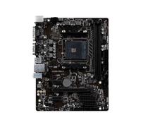 Placa Madre Placa Base Fit For MSI A320M Pro-E A320 Socket AM4 DDR4 M-ATX USB3.1 DVI-D USB 2.0