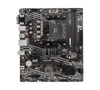 Placa Madre Placa Base Fit For MSI A520M Pro Socket AM4 Chipset AMD A520 DDR4 64 GB M.2 M-ATX Compatible con Ryzen 5600 5500 4600 5700
