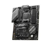 Placa Madre Placa Base Fit For MSI B650 Gaming Plus WiFi for Ryzen 7 7800x3D 7700x 7800x 7950x3D R5 7600 8600G DDR5 NVME M.2 AM5