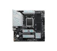 Placa Madre Placa Base Fit For MSI B650M Gaming Plus WiFi B650 Ryzen™ Serie 7000 8000 Socket AM5