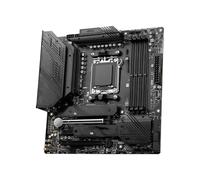 Placa Madre Placa Base Fit For MSI B650M Gaming Plus WiFi con Socket AM5, Compatible con CPU 7900X, 7800X3D y 7600, 4 x DDR5 de 7800 MHz, 256 GB, HDMI, M.2, NVME, PCIe 5.0