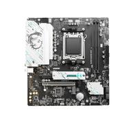 Placa Madre Placa Base Fit For MSI B650M Gaming WiFi B650 Compatible con DDR5 7800+MHz (OC) 192GB, Ryzen™ Serie 7000/8000, Socket AM5