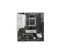 Placa Madre Placa Base Fit For MSI B650M Gaming WiFi B650 Ryzen™ Serie 7000 8000 Socket AM5