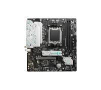 Placa Madre Placa Base Fit For MSI B650M Gaming WiFi B650 Ryzen™ Serie 7000 8000 Socket AM5