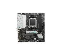 Placa Madre Placa Base Fit For MSI B650M Gaming WiFi B650 Ryzen™ Serie 7000 8000 Socket AM5