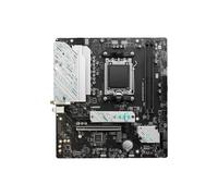 Placa Madre Placa Base Fit For MSI B650M Gaming WiFi, mATX, Compatible con procesadores Ryzen Serie 7000, AM5, Memoria DDR5 Boost de 7800+ MHz/OC, PCIe