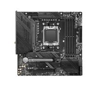 Placa Madre Placa Base Fit For MSI B650M mag Mortar WiFi Socket AM5 DDR5 256 GB M.2 NVMe Micro ATX Compatible con CPU Ryzen 9 7950X 8700G 7700
