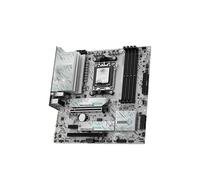 Placa Madre Placa Base Fit For MSI B850M Gaming Plus WiFi Micro ATX B850 Socket AM5