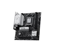 Placa Madre Placa Base Fit For MSI B850M Gaming WiFi B850 CPU Ryzen Serie 9000 8000 7000 Socket AM5