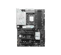 Placa Madre Placa Base Fit For MSI B860 Gaming Plus WiFi Intel B860 LGA 1851 DDR5 256GB ATX 3xM.2 Compatible con CPU Ultra 5U5-245T Ultra 7 U7-265T