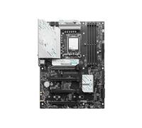 Placa Madre Placa Base Fit For MSI B860 Gaming Plus WiFi Intel B860 LGA 1851 DDR5 256GB ATX 3xM.2 Compatible con CPU Ultra 5U5-245T Ultra 7 U7-265T