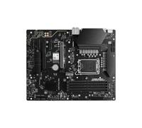 Placa Madre Placa Base Fit For MSI Intel Z790 Pro Z790-S WiFi LGA 1700 DDR5 256 GB Compatible con CPU ATX 13700KF, 12900KF, 14900F, 12600KF y 13600KF