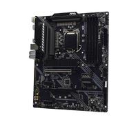placa madre Placa base Fit For MSI MAG B460 TORPEDO LGA 1200 con chipset Intel B460. Compatible con procesadores Core i9-10900T, i7-10700K e i5-10600. Admite hasta 128 GB de memoria DDR4. Formato ATX.