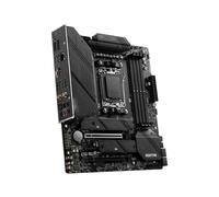 Placa Madre Placa Base Fit For MSI mag B650M Mortar WiFi Compatible con CPU B650 AM5 Ryzen 7 7800X3D 5 7600X 5 8600G 9 7950X3D DDR5 M.2 mATX