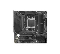 Placa Madre Placa Base Fit For MSI mag B650M Mortar WiFi Micro-ATX B650 DDR5 6400+(OC) MHz M.2 USB3. 192G Socket AM5 de Doble Canal