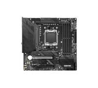 Placa Madre Placa Base Fit For MSI mag B650M Mortar WiFi Micro-ATX B650 DDR5 6400+(OC) MHz M.2 USB3. 192G Socket AM5 de Doble Canal