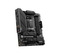 Placa Madre Placa Base Fit For MSI mag B650M MORTERO WiFi Compatible con B650 AM5 Ryzen 7 7800X3D 5 7600X 5 8600G 9 7950X3D CPU DDR5 M.2 mATX