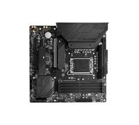 Placa Madre Placa Base Fit For MSI mag B660M Mortar DDR4 Compatible con procesadores Intel Core de 14.ª, 13. y 12. generación LGA1700 4800 MHz NVME M.2 PCle 4.0