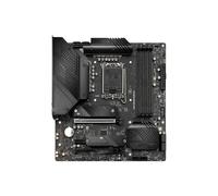 Placa Madre Placa Base Fit For MSI mag B660M Mortar Intel B660 LGA1700 4X DDR5 2xM.2 Micro-ATX Compatible con CPU i9-14900F i7-14700 i5-13600 i9-12900