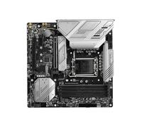 Placa Madre Placa Base Fit For MSI mag B760M Mortar DDR4 Compatible con CPU i9-14900K i7-13700K i5-12400F i3-12100 HDMI M.2 NVME LGA1700 B760