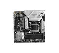 Placa Madre Placa Base Fit For MSI mag B760M Mortar DDR4 Compatible con CPU i9-14900K i7-13700K i5-12400F i3-12100 HDMI M.2 NVME LGA1700 B760