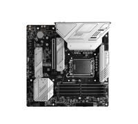 Placa Madre Placa Base Fit For MSI mag B760M Mortar II Intel B760 LGA1700 DDR5 de 256 GB Compatible con CPU i9-14900F 14700 14400 13400 12900K 12100 13500 Mat