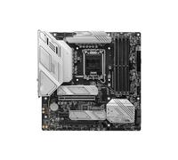 Placa Madre Placa Base Fit For MSI mag B760M Mortar MAX WiFi Compatible con CPU i9-14900K i7-13700K i5-12400F DDR5 7200MHz HDMI M.2 LGA1700 B760