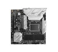 Placa Madre Placa Base Fit For MSI mag B760M Mortar WiFi, Compatible con Intel B760, procesador LGA1700, CPU 12.º y 13., PCIE 5.0, 128 GB