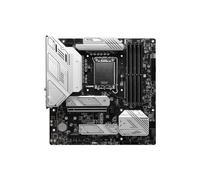 Placa Madre Placa Base Fit For MSI mag B760M Mortar WiFi II LGA1700 Intel B760 DDR5 Compatible con 14900F, 14100F, 13790F, 13600, 12700K y 12400F