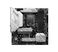 Placa Madre Placa Base Fit For MSI mag B760M Mortar WiFi II LGA1700 Intel B760 DDR5 Compatible con 14900F, 14100F, 13790F, 13600, 12700K y 12400F