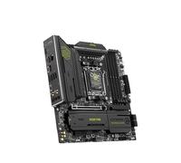 Placa Madre Placa Base Fit For MSI mag B850M Mortar WiFi Micro ATX for Socket AM5 Modelo B850