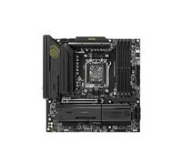 Placa Madre Placa Base Fit For MSI mag B850M Mortar WiFi Micro ATX for Socket AM5 Modelo B850