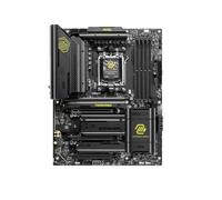 Placa Madre Placa Base Fit For MSI mag X870 Tomahawk WiFi AX870 Compatible con DDR5 8400 (OC) 256GB Ryzen™ Serie 9000/8000, zócalo AM5